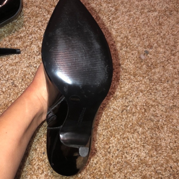 Booties-never worn - Picture 5 of 5